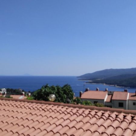 Egidio Gigi Bellich Holiday Apartments Family Houses Rabac Bagian luar foto