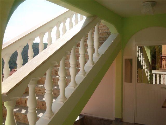 Egidio Gigi Bellich Holiday Apartments Family Houses Rabac Ruang foto