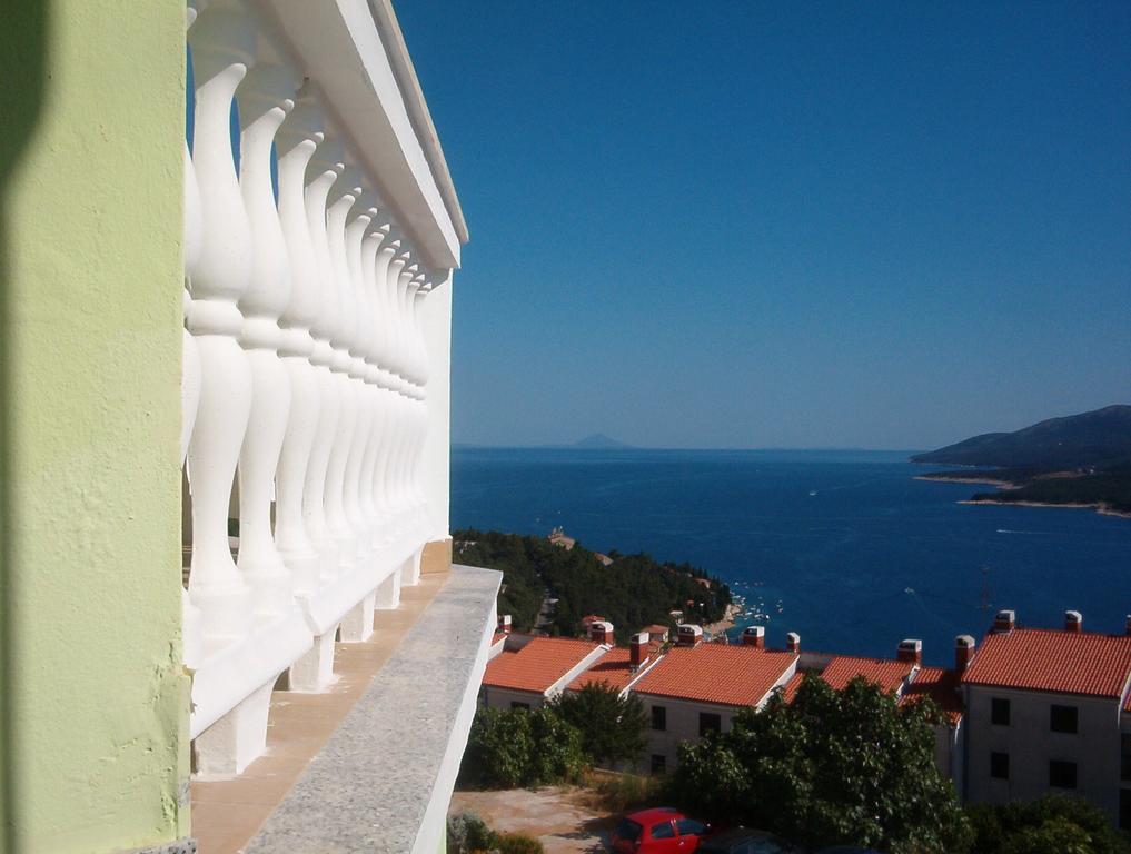 Egidio Gigi Bellich Holiday Apartments Family Houses Rabac Ruang foto