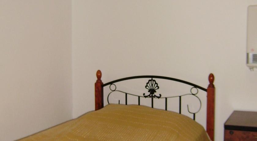 Egidio Gigi Bellich Holiday Apartments Family Houses Rabac Ruang foto