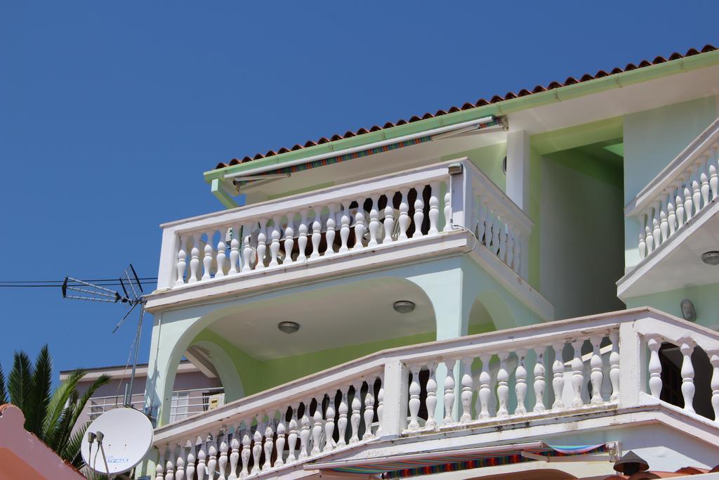 Egidio Gigi Bellich Holiday Apartments Family Houses Rabac Bagian luar foto