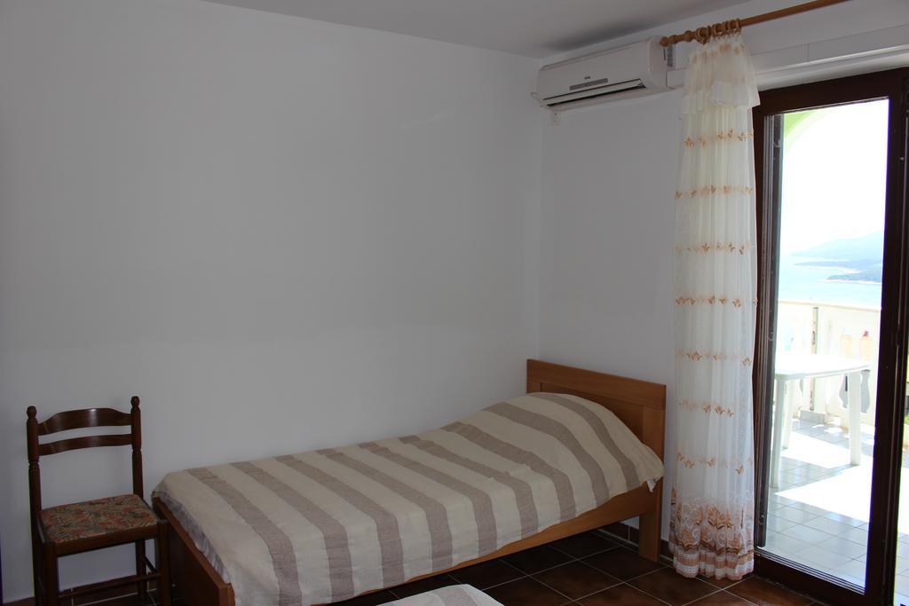 Egidio Gigi Bellich Holiday Apartments Family Houses Rabac Bagian luar foto